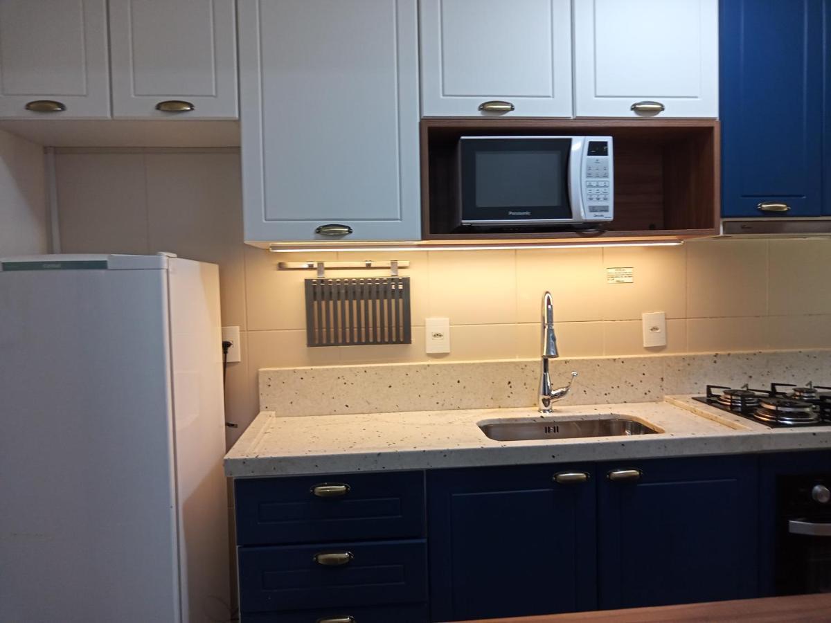 Apto Sol Poente Apartment กาเนรา ภายนอก รูปภาพ