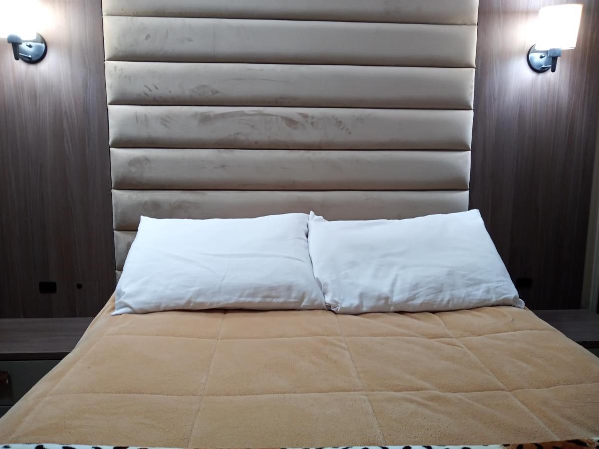 Apto Sol Poente Apartment กาเนรา ภายนอก รูปภาพ
