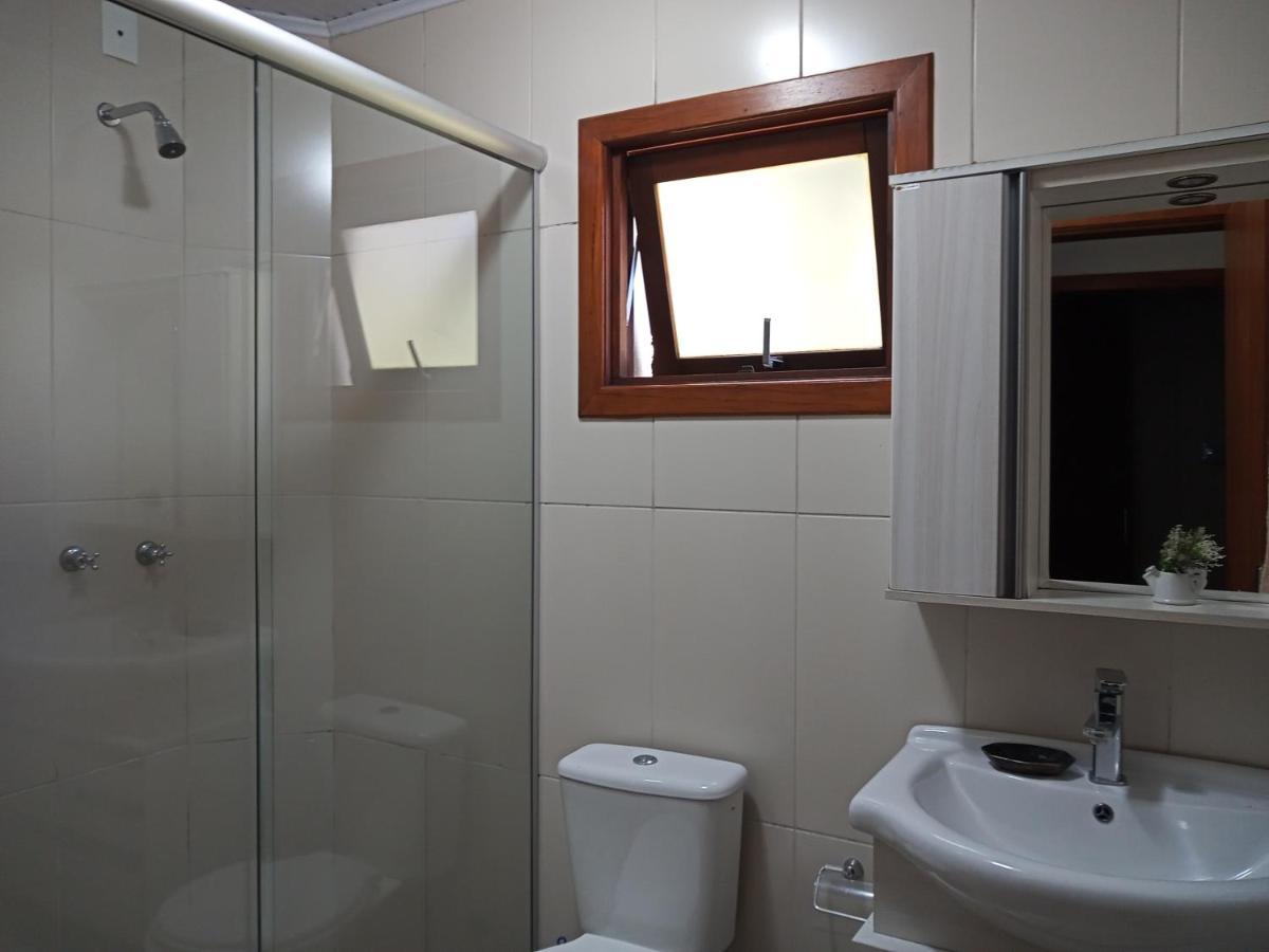 Apto Sol Poente Apartment กาเนรา ภายนอก รูปภาพ