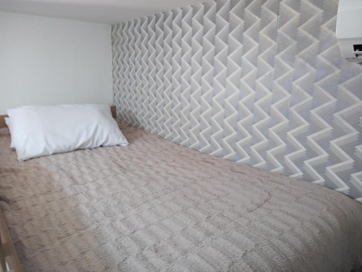 Apto Sol Poente Apartment กาเนรา ภายนอก รูปภาพ